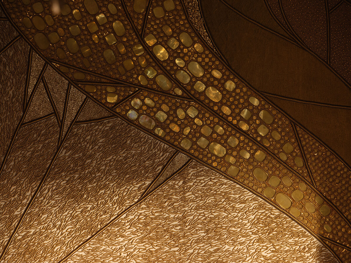 Kunst im Mandarin Oriental Vienna