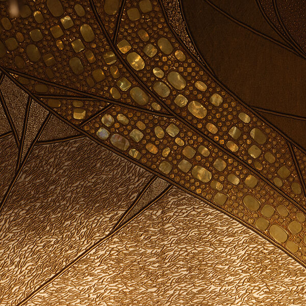 Kunst im Mandarin Oriental Vienna