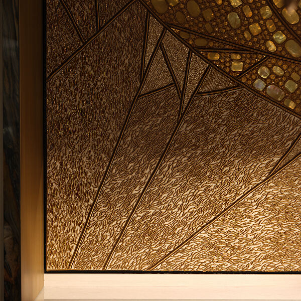 Fameed Khalique When Adele meet Koloman, 2025