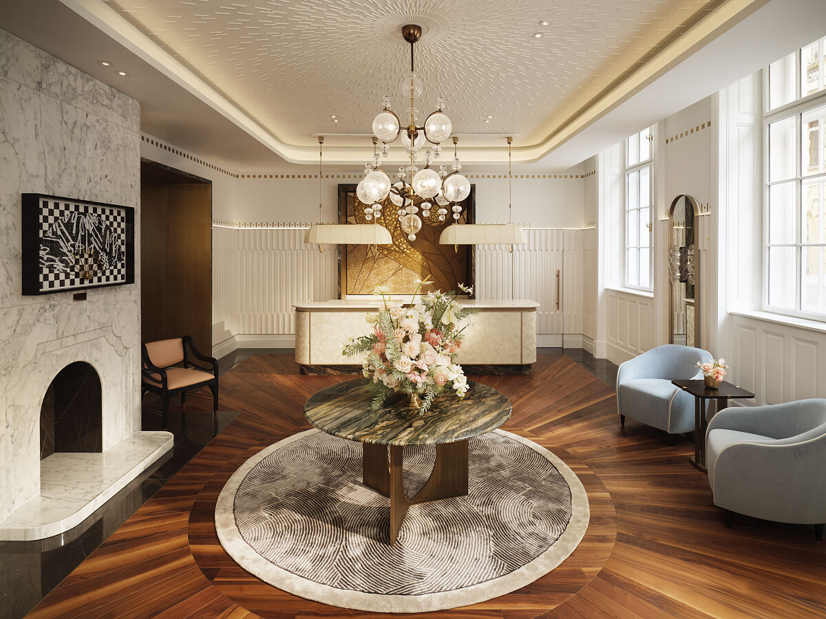 Fameed Khalique When Adele meet Koloman, 2025