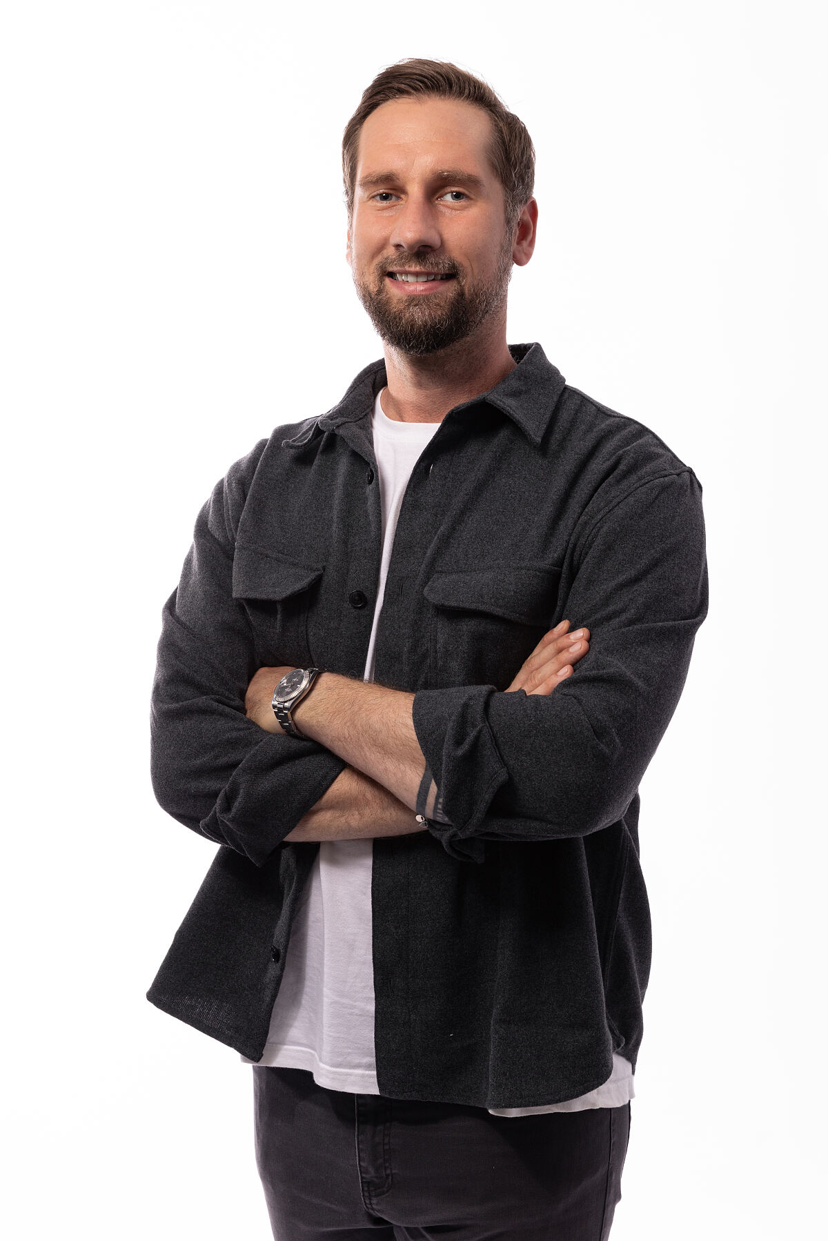Daniel Horak