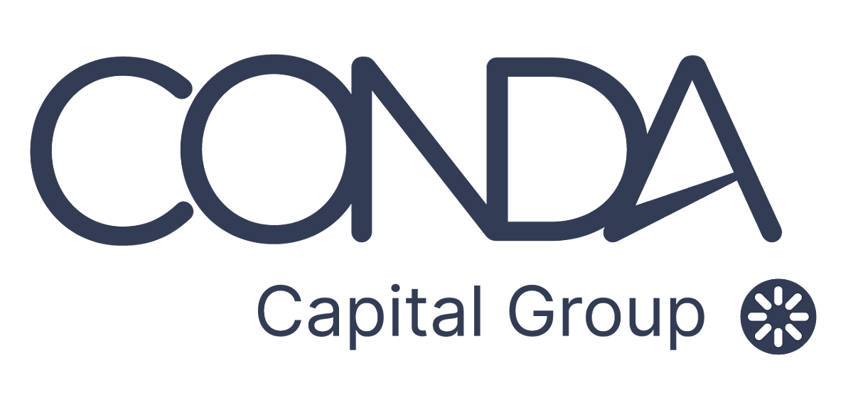 CONDA Capital Logo