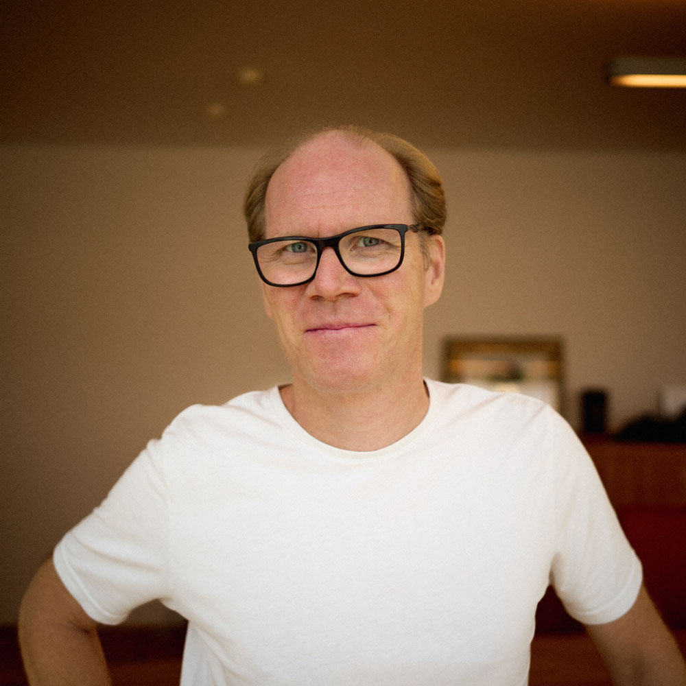 Peter Augustin