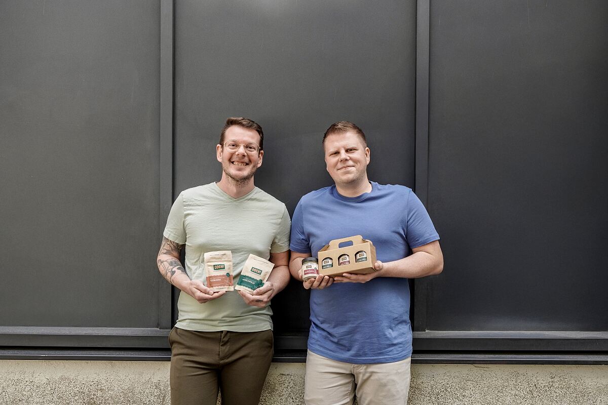 C. und D. Salomon + Produkte_DOCH!