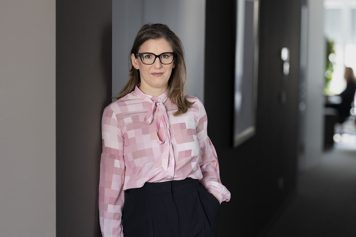 Dr. Katharina Körber-Risak