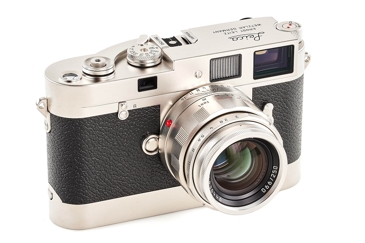 Leica M Edition 70 