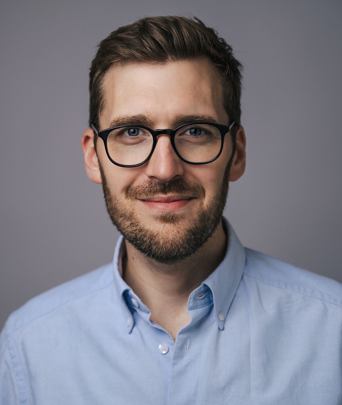 Duncan Moir 