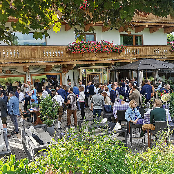 Das World Venture Forum