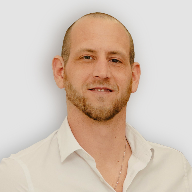 Daniel Trebla-Kahr