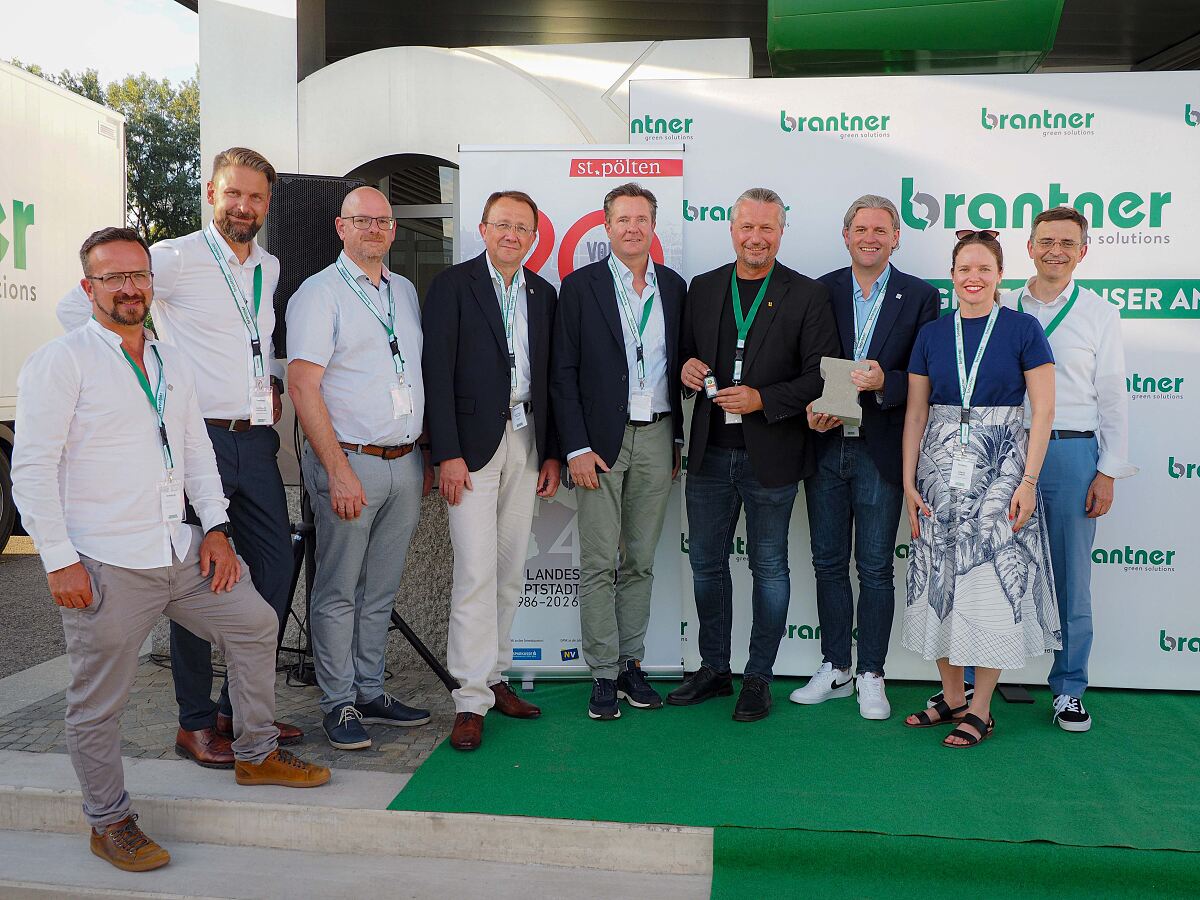 Meet & Greet Brantner