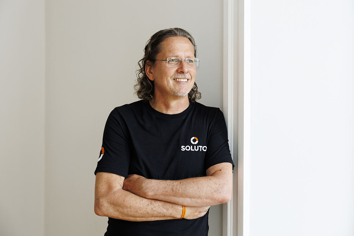 Martin Zagler