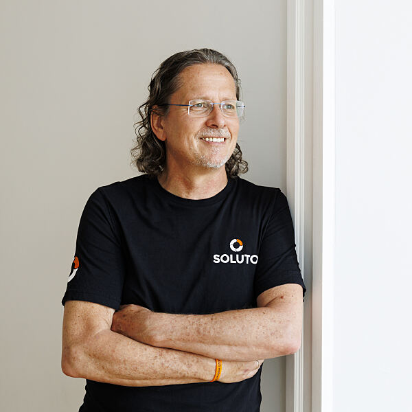Martin Zagler
