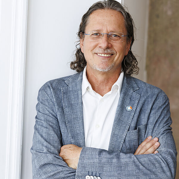 Martin Zagler
