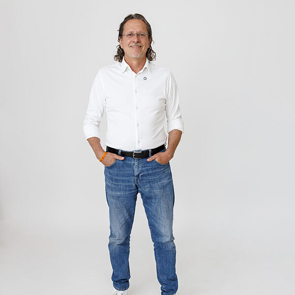 Martin Zagler