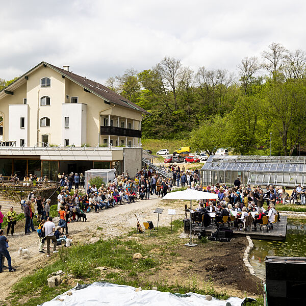 Konzerte bei VinziRast am Land