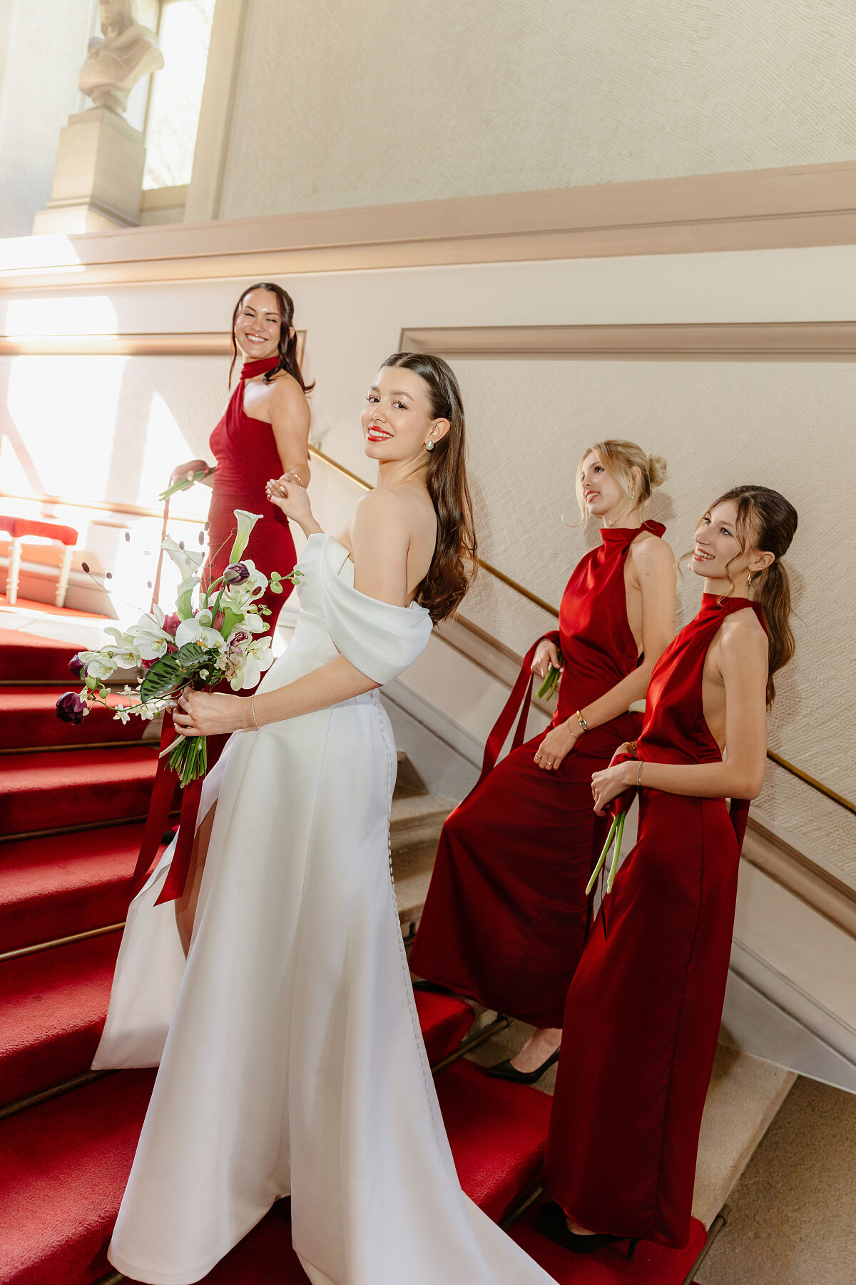 Amore Hochzeitsmessen 1