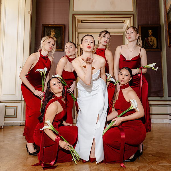 Amore Hochzeitsmessen 2