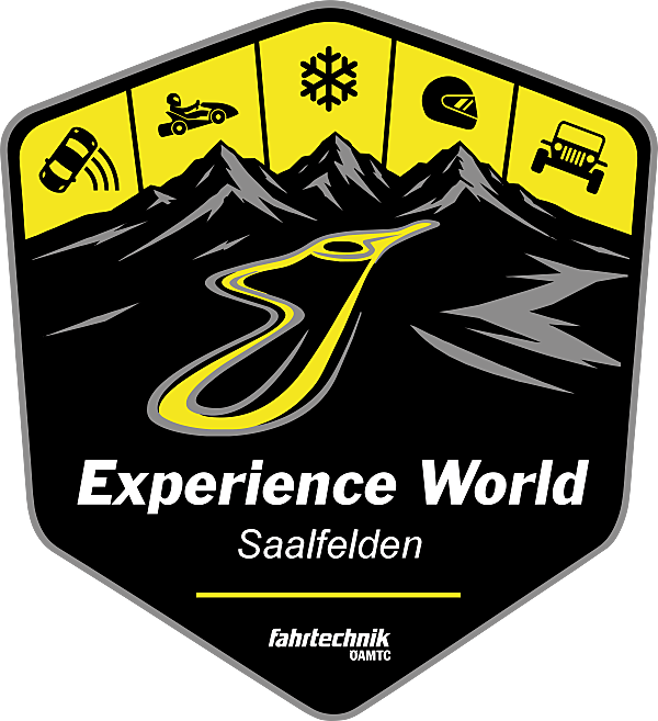 Experience World Saalfelden