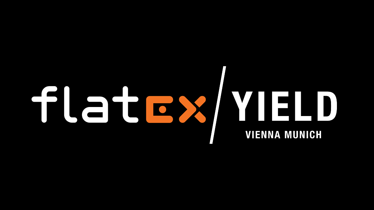 flatex x YIELD