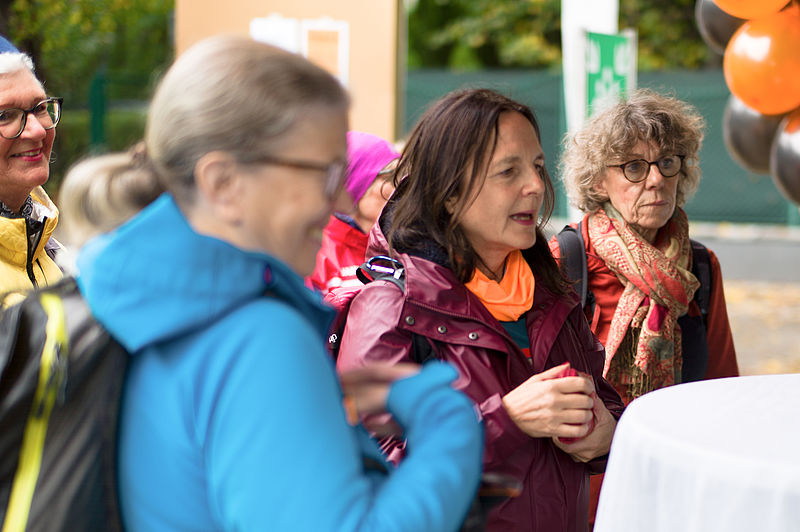 Walk4VinziRast