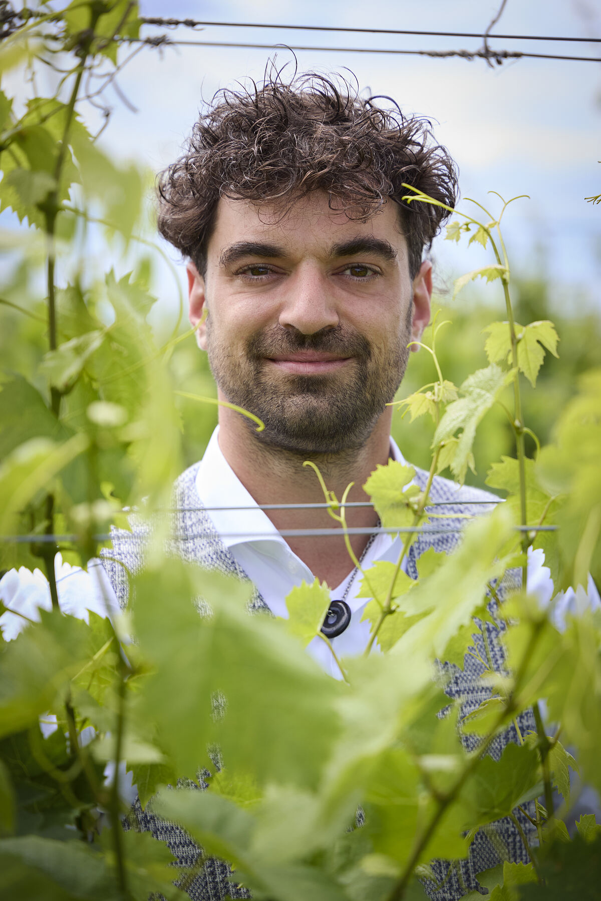 Dominic Lackner (c) Vila Vita