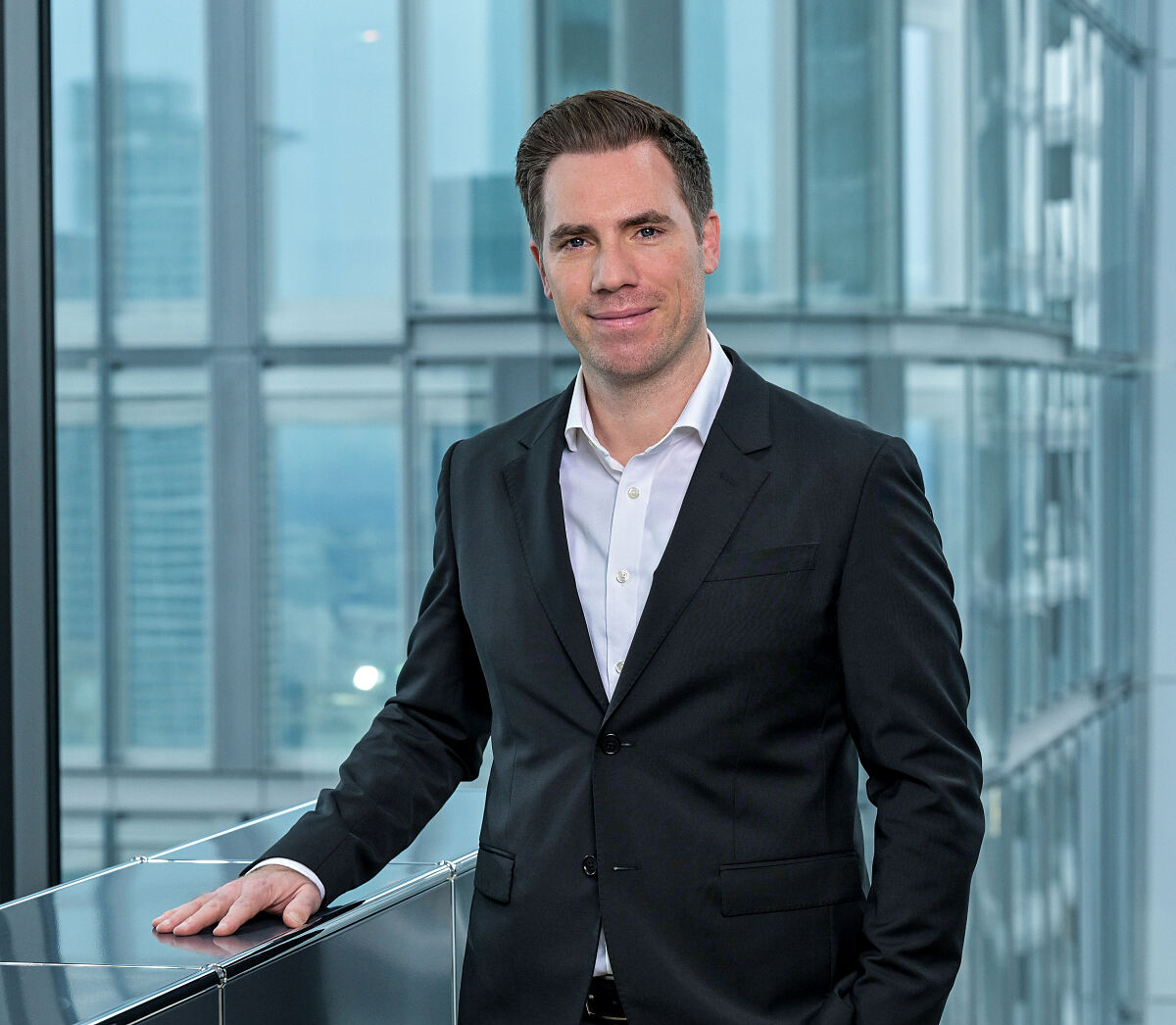 Tobias Spreiter