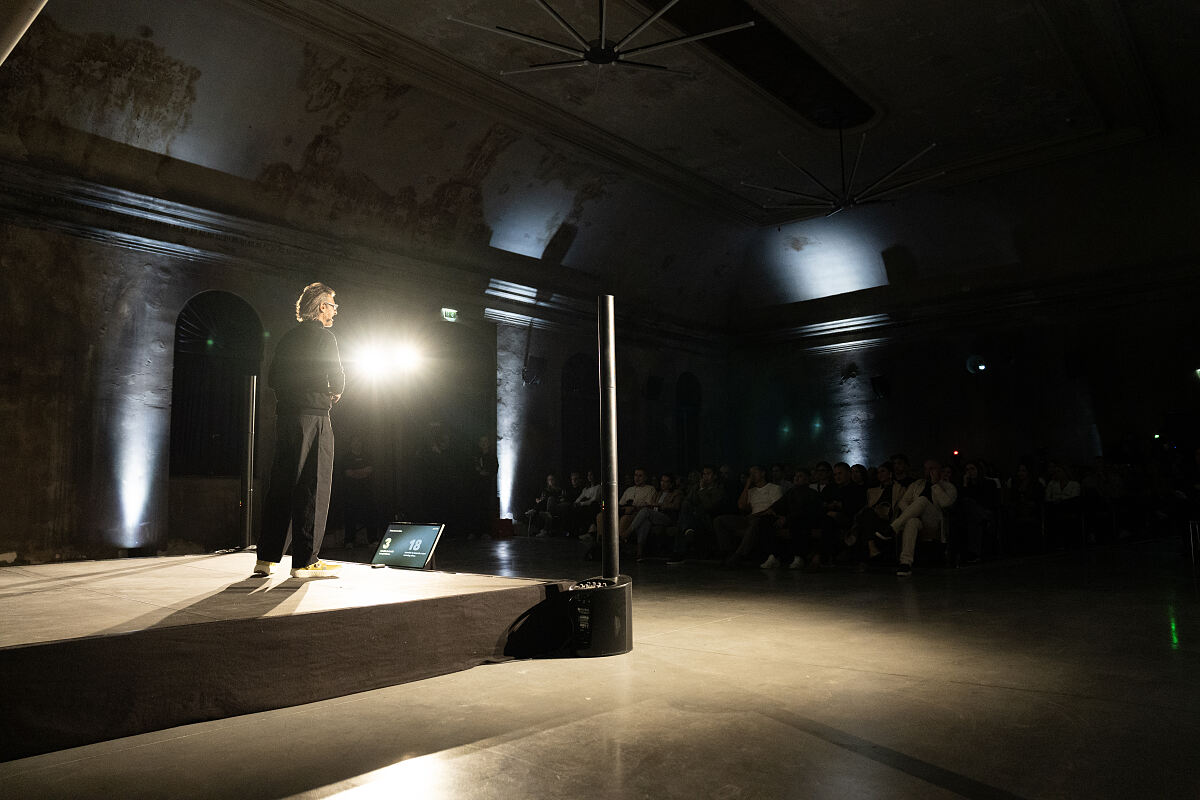 HERVIS App und Brand Launchevent