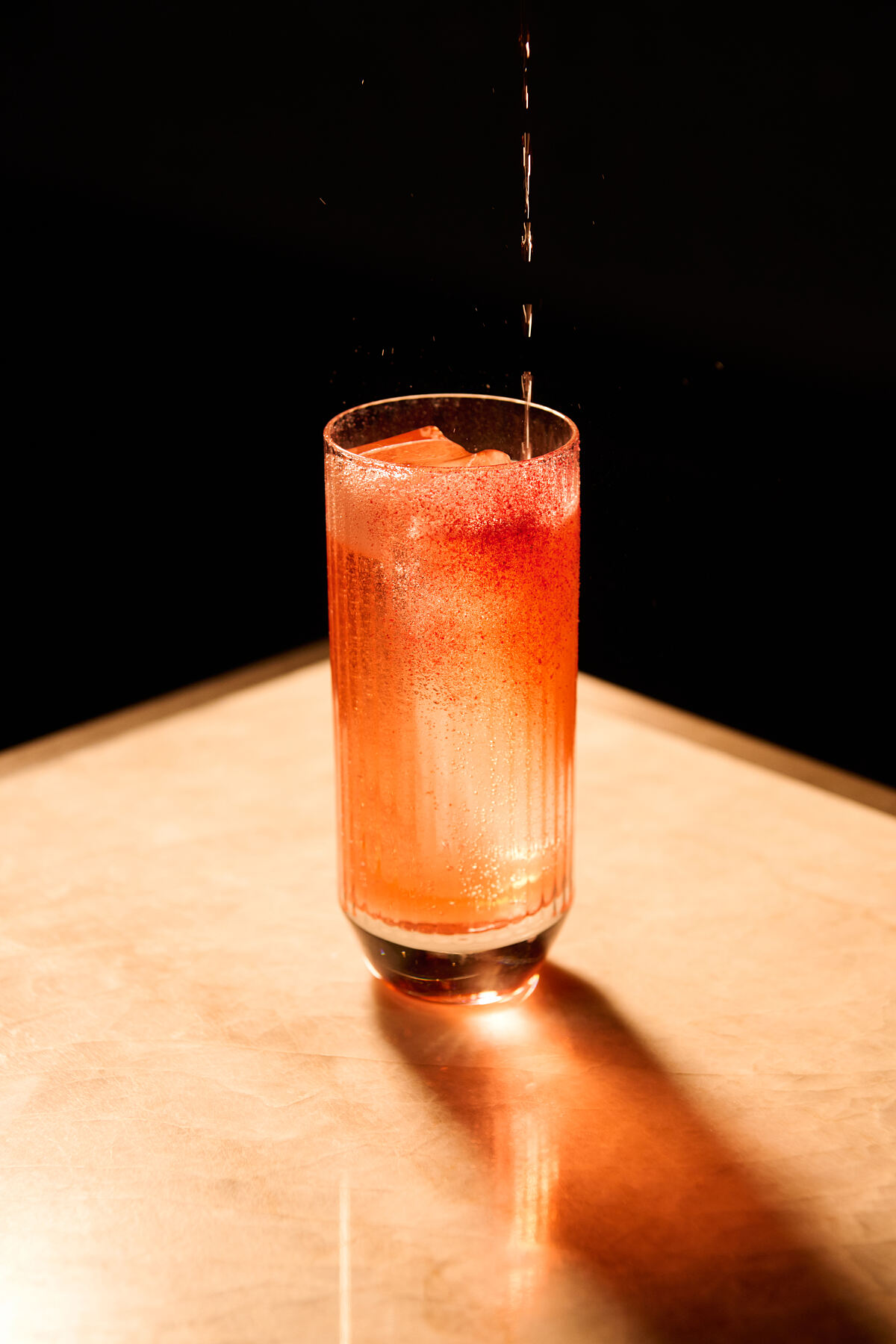 Signature Cocktail 3 (c) Mandarin Oriental