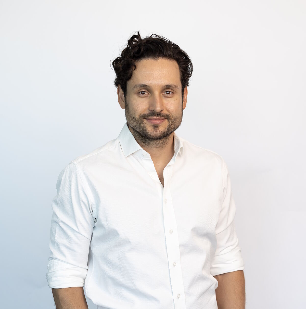 Michael Maier, Director Austria von iteratec